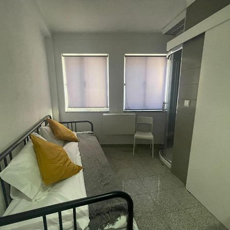 Estudio Avenida Vila Real Exterior photo