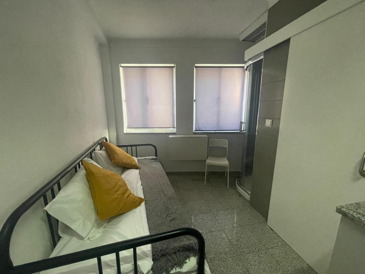 Estudio Avenida Vila Real Exterior photo