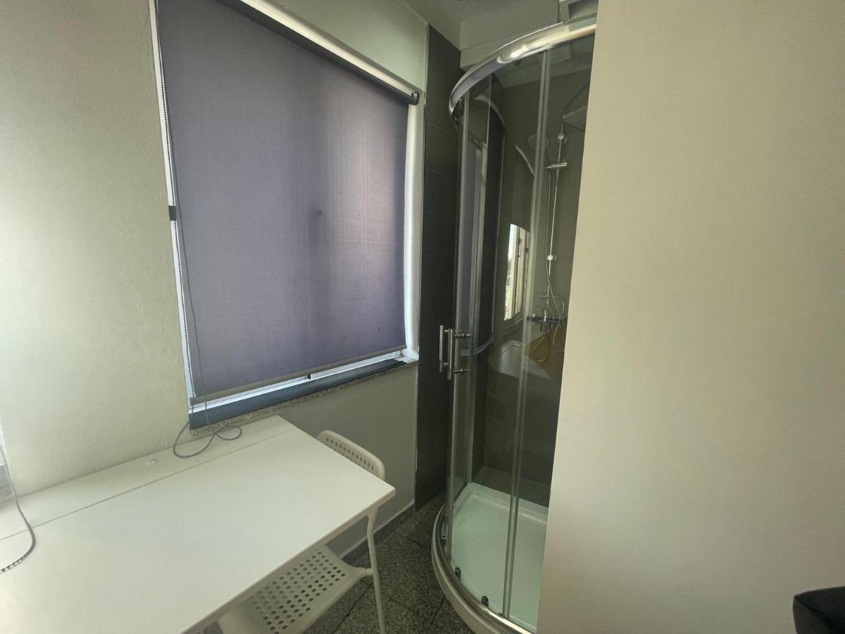 Estudio Avenida Vila Real Exterior photo